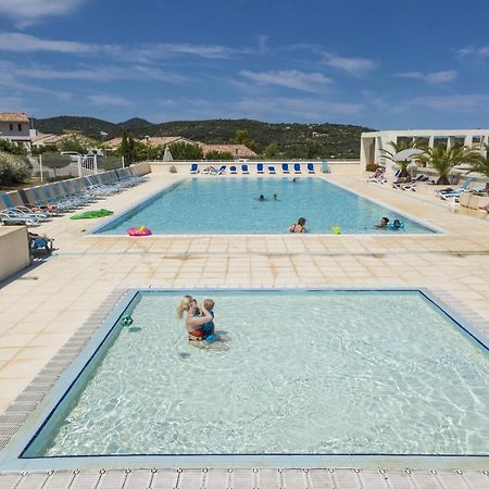 Belgodère Residence Odalys Les Villas De Bel Godere מראה חיצוני תמונה