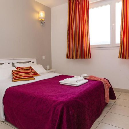 Belgodère Residence Odalys Les Villas De Bel Godere מראה חיצוני תמונה