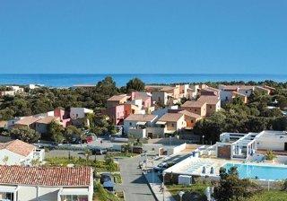 Belgodère Residence Odalys Les Villas De Bel Godere מראה חיצוני תמונה