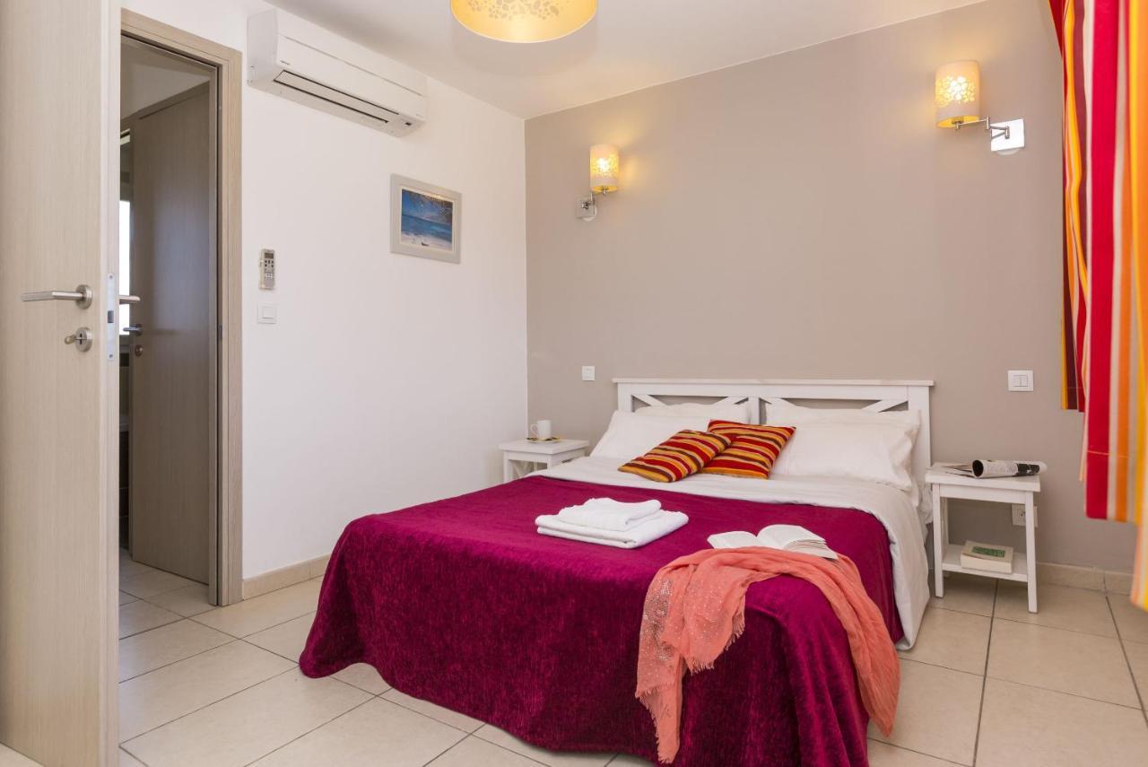 Belgodère Residence Odalys Les Villas De Bel Godere מראה חיצוני תמונה